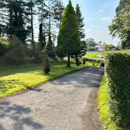 Вилла Lime Tree House Maguires Bridge Экстерьер фото