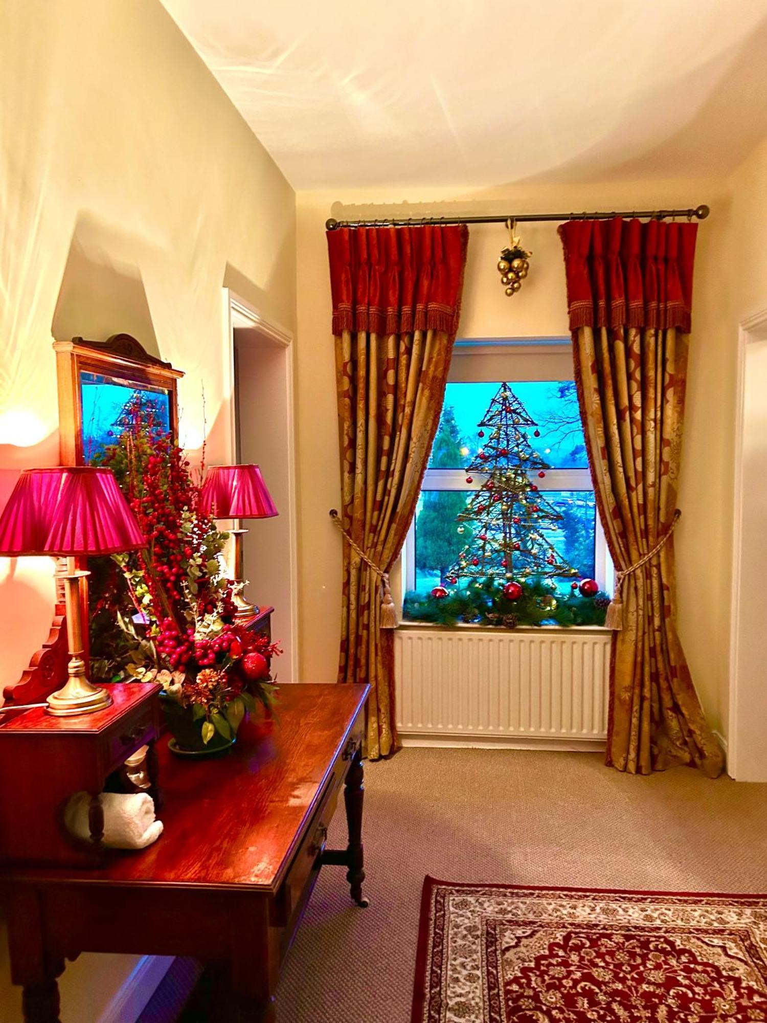 Вилла Lime Tree House Maguires Bridge Экстерьер фото